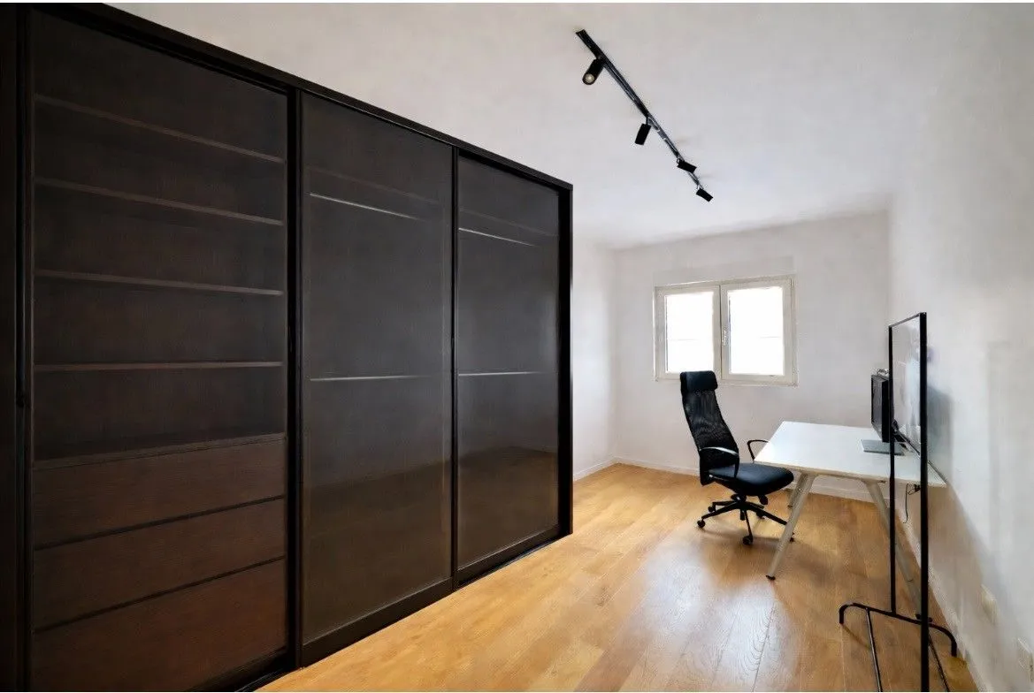 Prodaja, dvosoban stan, 70m², Central Point, Podgorica