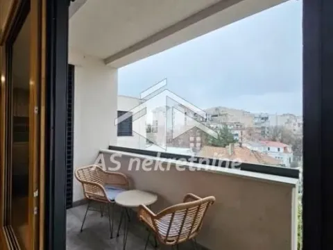 Rent, two bedroom apartment, 90m², Fon (Fon - Bilećka), Voždovac Sve Podlokacije - image 8