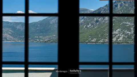 Prodaja, dvosoban stan, 101m², Kostanjica, Kotor - image 29