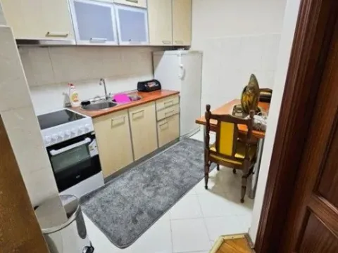 Izdavanje, jednosoban stan, 40m², Kod Big Fashion-a, Podgorica - image 4