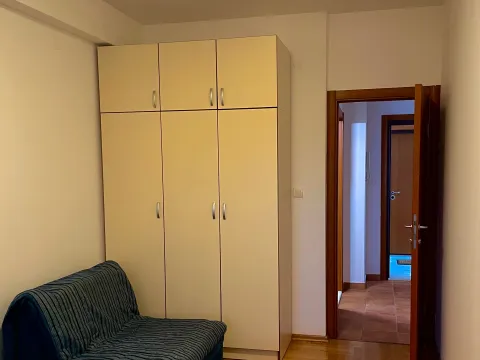 Rent, one bedroom apartment, 65m², Rozino, Budva - image 11