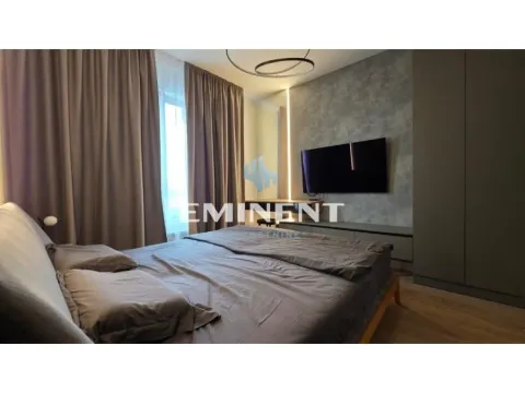 Izdavanje, trosoban stan, 79m², Savski Venac, Beograd - image 9