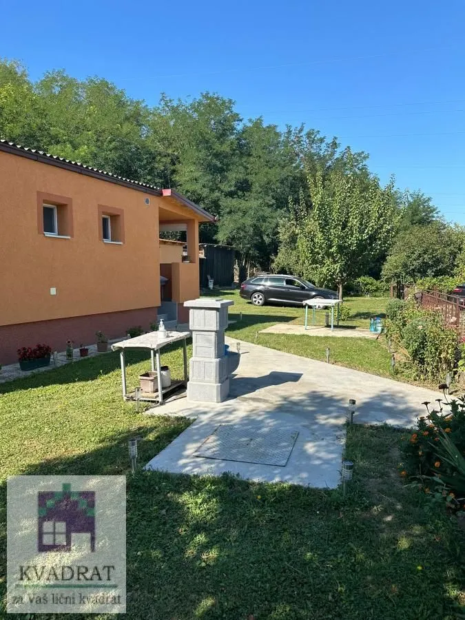 Sale, house, 58m², Obrenovac, Beograd