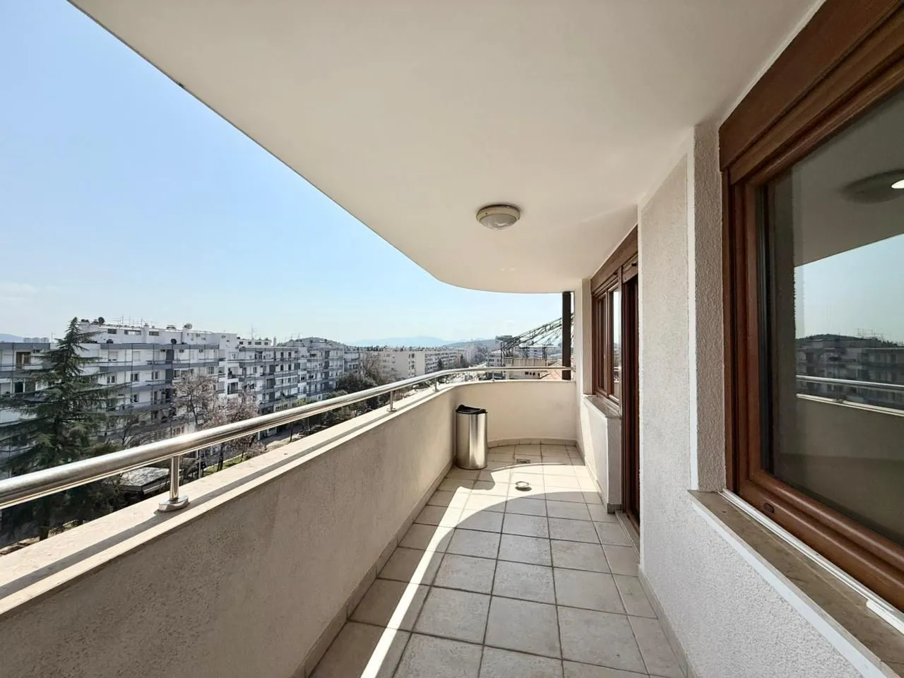 Sale, four bedroom apartment, 220m², Preko Morače, Podgorica