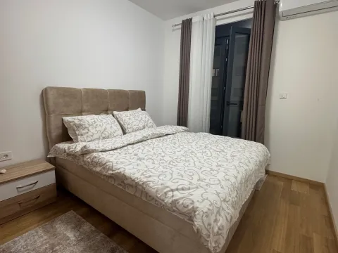Rent, one bedroom apartment, 46m², City Kvart, Podgorica - image 7