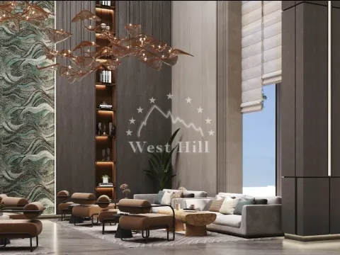 Sale, one bedroom apartment, 83m², Budva, Crna Gora - image 7