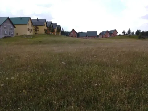 Prodaja, plac, 4000m², Žabljak, Crna Gora - image 7