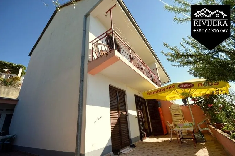 Prodaja, kuća, 106m², Srbina, Herceg Novi