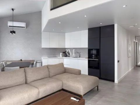 Izdavanje, dvosoban stan, 185m², Mažina, Tivat - image 10