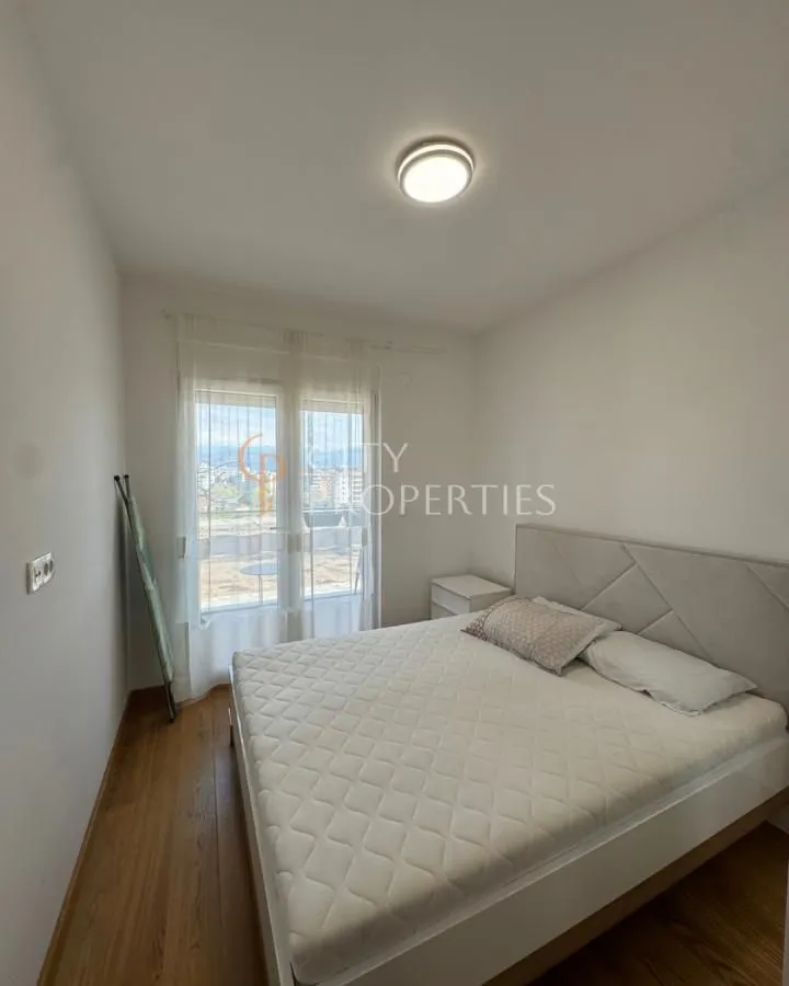 Prodaja, stan, 44m², City Kvart, Podgorica