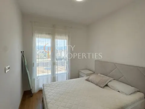 Sale, apartment, 44m², City Kvart, Podgorica - image 8