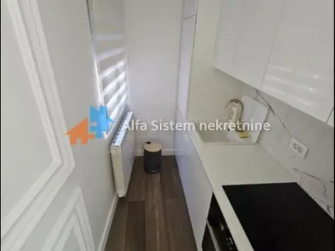 Izdavanje, stan, 30m², Tašmajdan, Palilula Sve Podlokacije - image 4