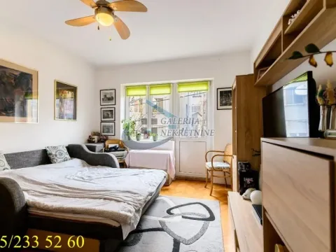 Prodaja, dvosoban stan, 61m², Slavujev Venac, Zvezdara Sve Podlokacije - image 6