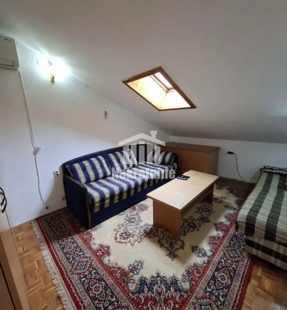 Rent, one bedroom apartment, 40m², Čukarička Padina, Beograd