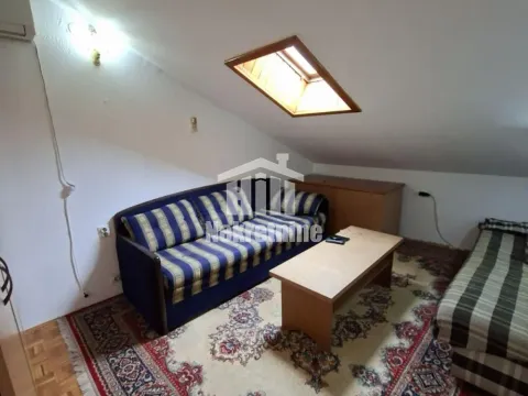 Rent, one bedroom apartment, 40m², Čukarička Padina, Beograd - image 3