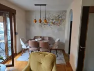 Izdavanje, dvosoban stan, 70m², Stari Aerodrom, Podgorica - image 7