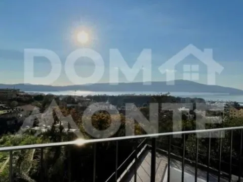 Izdavanje, jednosoban stan, 45m², Mažina, Tivat - image 10