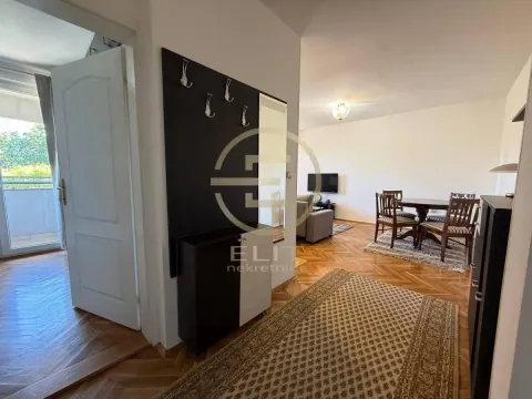 Izdavanje, stan, 47m², Socijalno, Novi Sad Sve Podlokacije - image 8