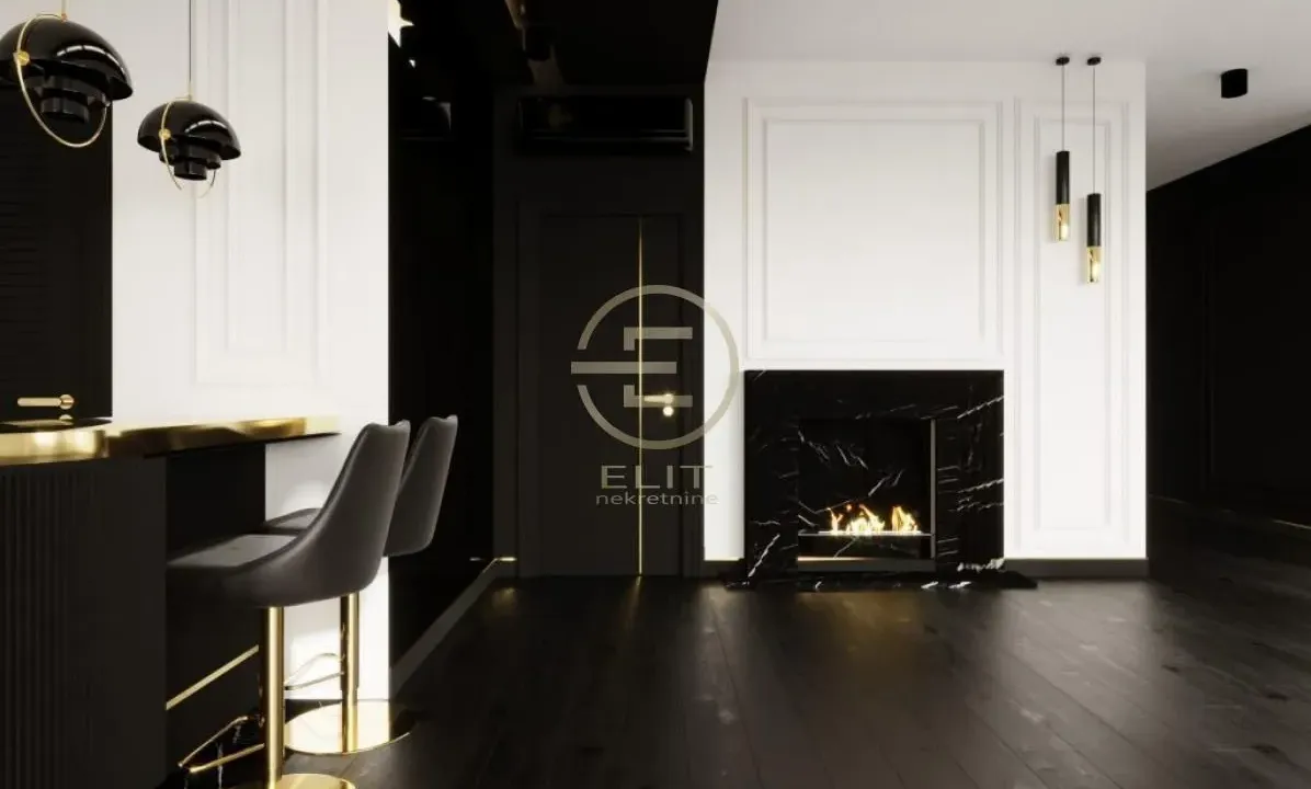 Sale, three bedroom apartment, 57m², Detelinara, Novi Sad Sve Podlokacije