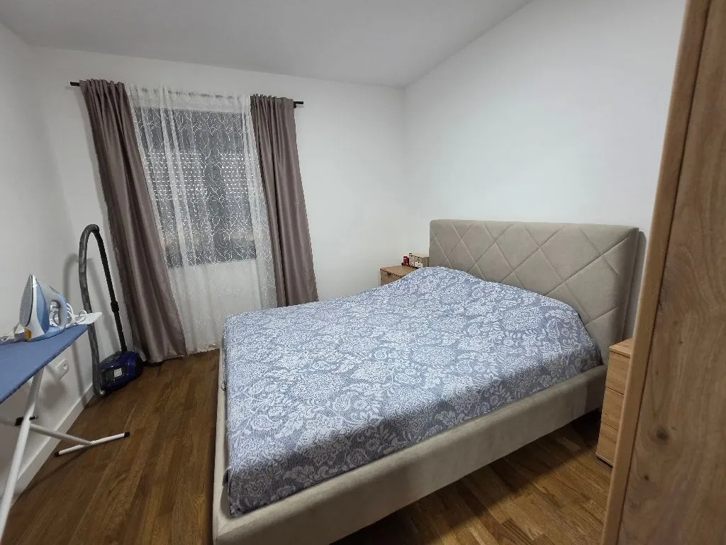 Sale, two bedroom apartment, 48m², Ilino, Bar