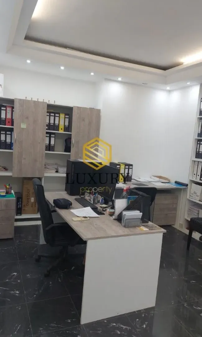 Rent, office space, 28m², Centar, Podgorica