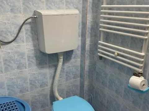 Izdavanje, dvosoban stan, 64m², Cvetanova Ćuprija, Zvezdara Sve Podlokacije - image 7