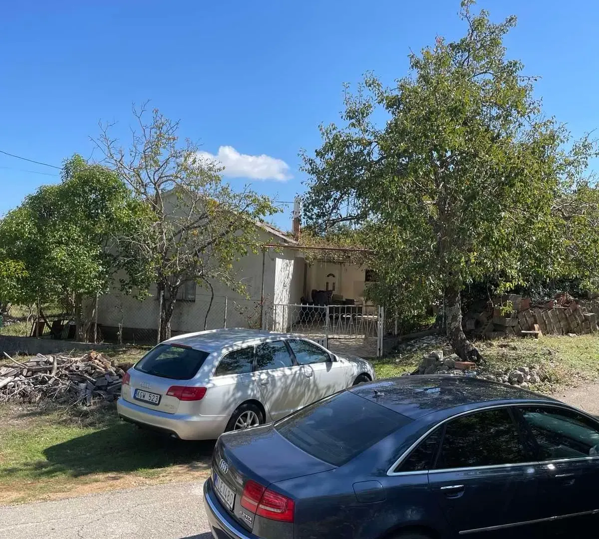 Prodaja, plac, 50000m², Bar, Crna Gora