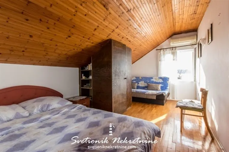 Prodaja, trosoban stan, 94m², Meljine, Herceg Novi