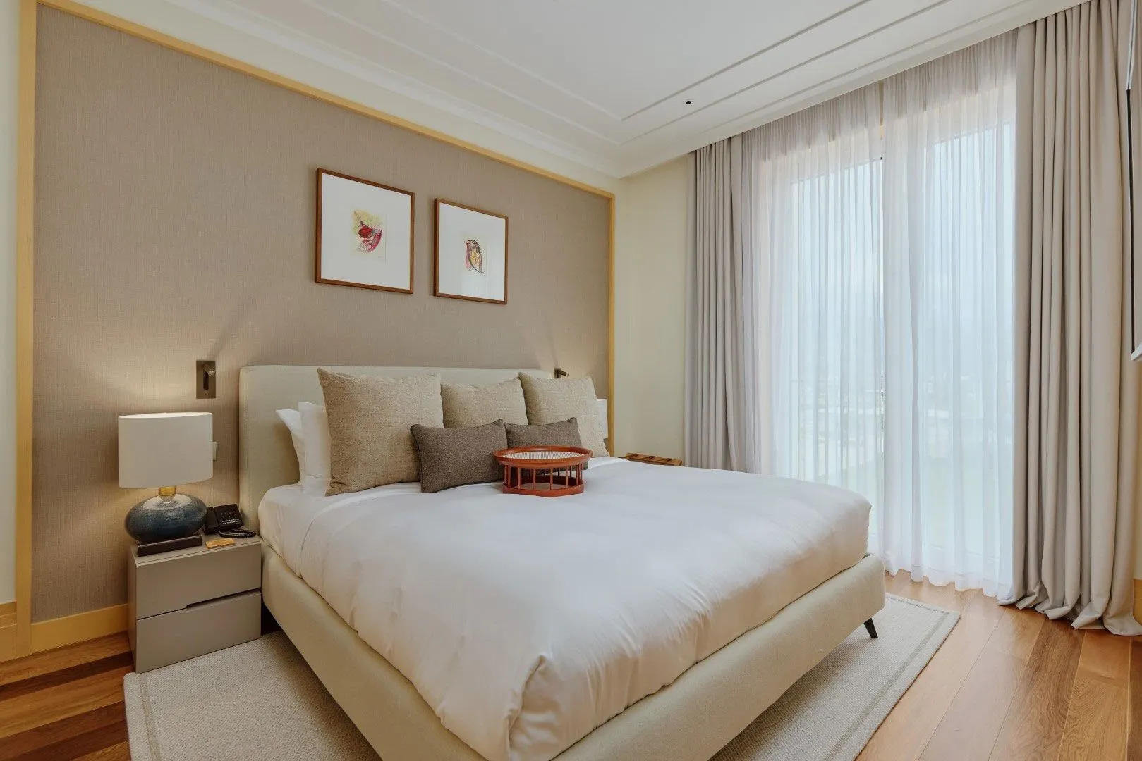Prodaja, jednosoban stan, 69m², Porto Montenegro, Tivat