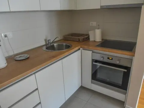 Rent, one bedroom apartment, 40m², Pobrežje, Podgorica - image 6