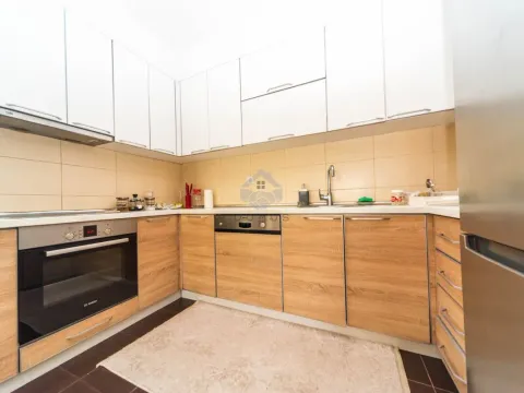 Rent, two bedroom apartment, 70m², Tuški Put, Podgorica - image 4
