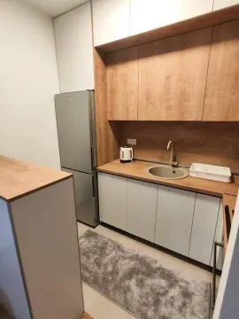 Rent, one bedroom apartment, 45m², City Kvart, Podgorica - image 2