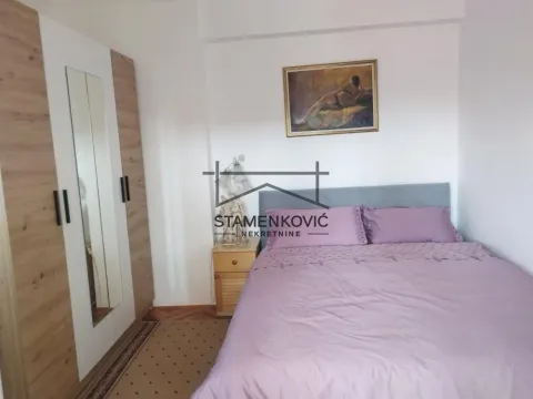 Prodaja, četvorosoban stan, 104m², Centar, Novi Sad - image 4
