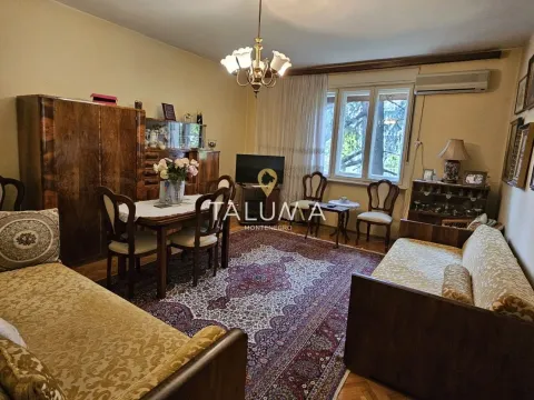 Rent, two bedroom apartment, 90m², Centar, Podgorica - image 1