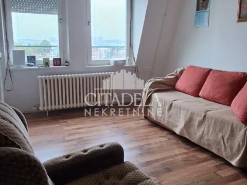Prodaja, dvosoban stan, 66m², Vračar Sve Podlokacije, Beograd - image 9