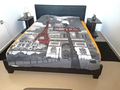 Rent, house, 70m², Sutomore, Bar - image 4