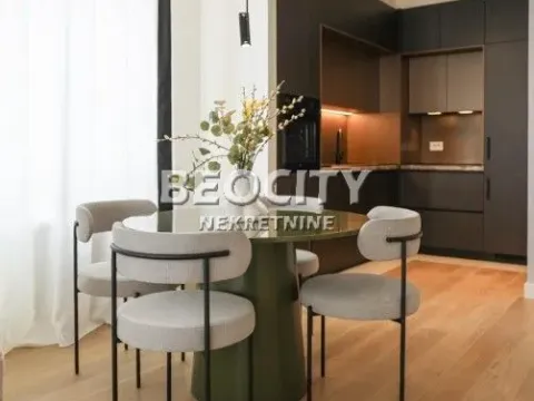 Izdavanje, trosoban stan, 86m², Beograd Na Vodi, Beograd - image 9