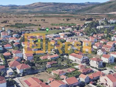 Prodaja, plac, 625m², Tološi, Podgorica - image 4