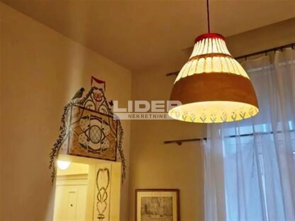 Sale, one bedroom apartment, 41m², Stari Grad, Beograd