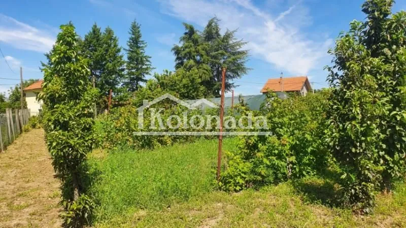Prodaja, plac, 1089m², Sopot, Beograd