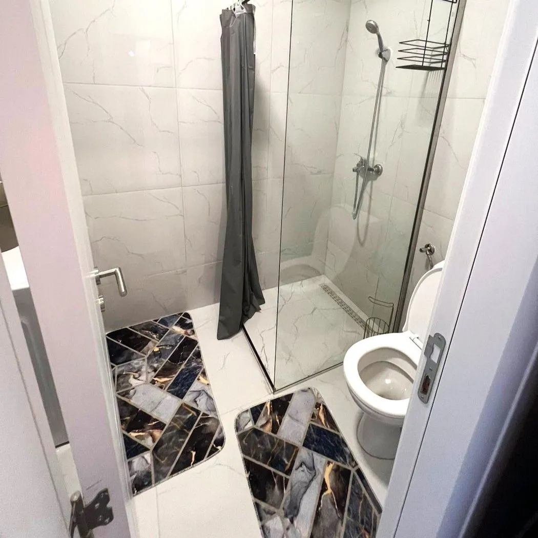 Izdavanje, stan, 45m², City Kvart, Podgorica