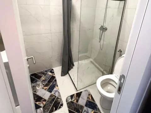 Rent, apartment, 45m², City Kvart, Podgorica - image 6