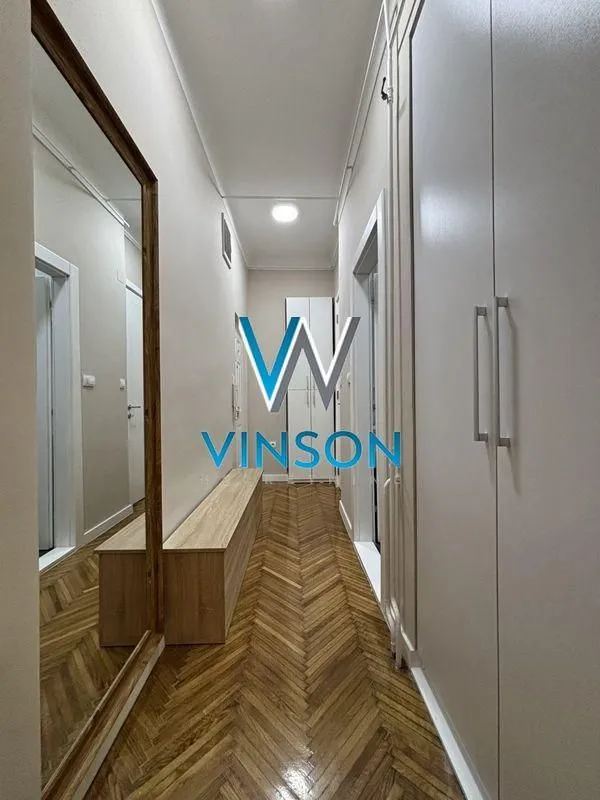 Prodaja, stan, 32m², Centar, Novi Sad