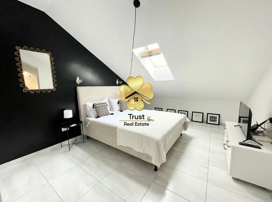 Rent, one bedroom apartment, 40m², Ljubović, Podgorica