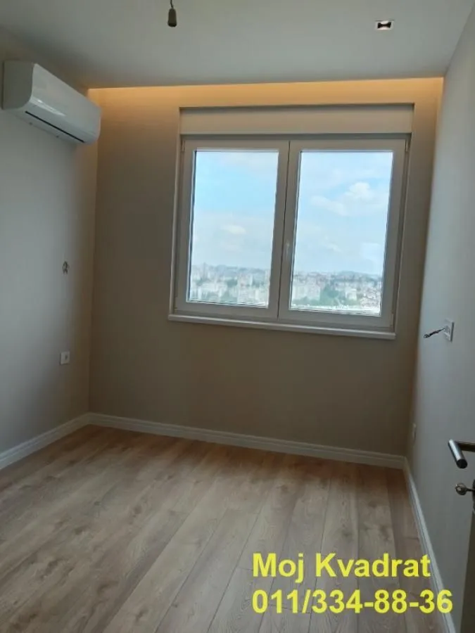 Sale, apartment, 167m², Trošarina, Voždovac Sve Podlokacije