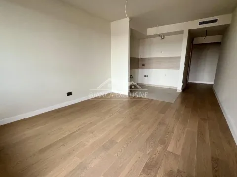 Prodaja, jednosoban stan, 39m², Novi Beograd Blok 65, Novi Beograd Sve Podlokacije - image 6