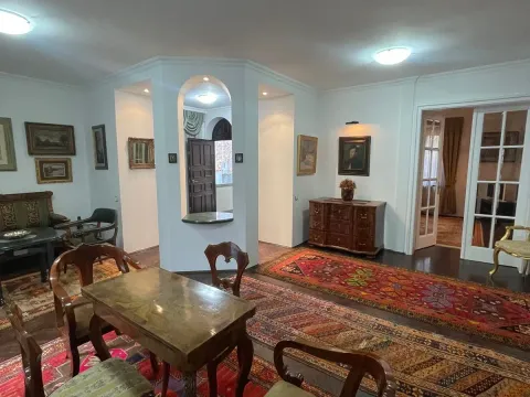 Izdavanje, kuća, 300m², Vračar Sve Podlokacije, Beograd - image 12