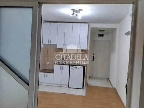 Sale, apartment, 21m², Železnik, Beograd - image 3