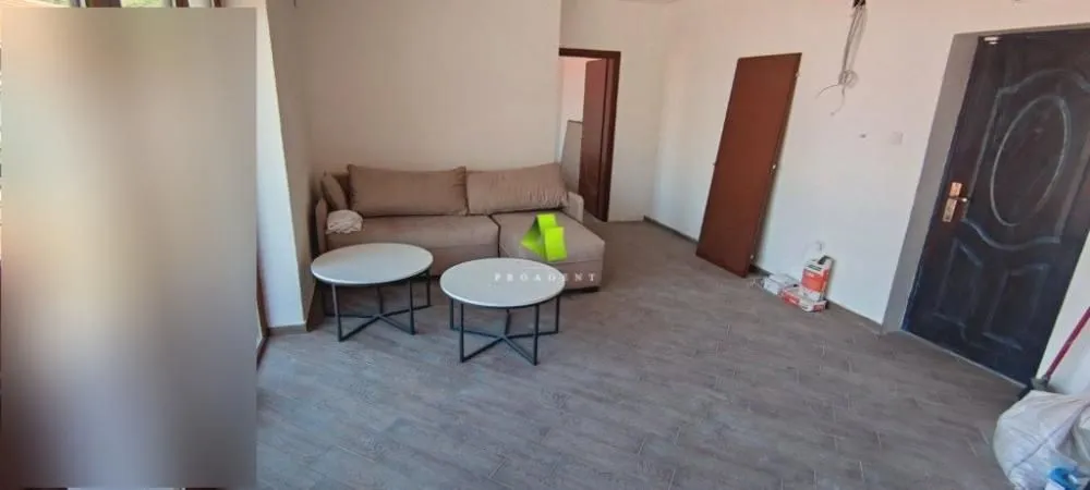 Prodaja, jednosoban stan, 58m², Palilula, Niš