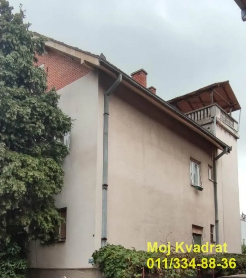 Prodaja, kuća, 280m², Bulbulder, Zvezdara Sve Podlokacije